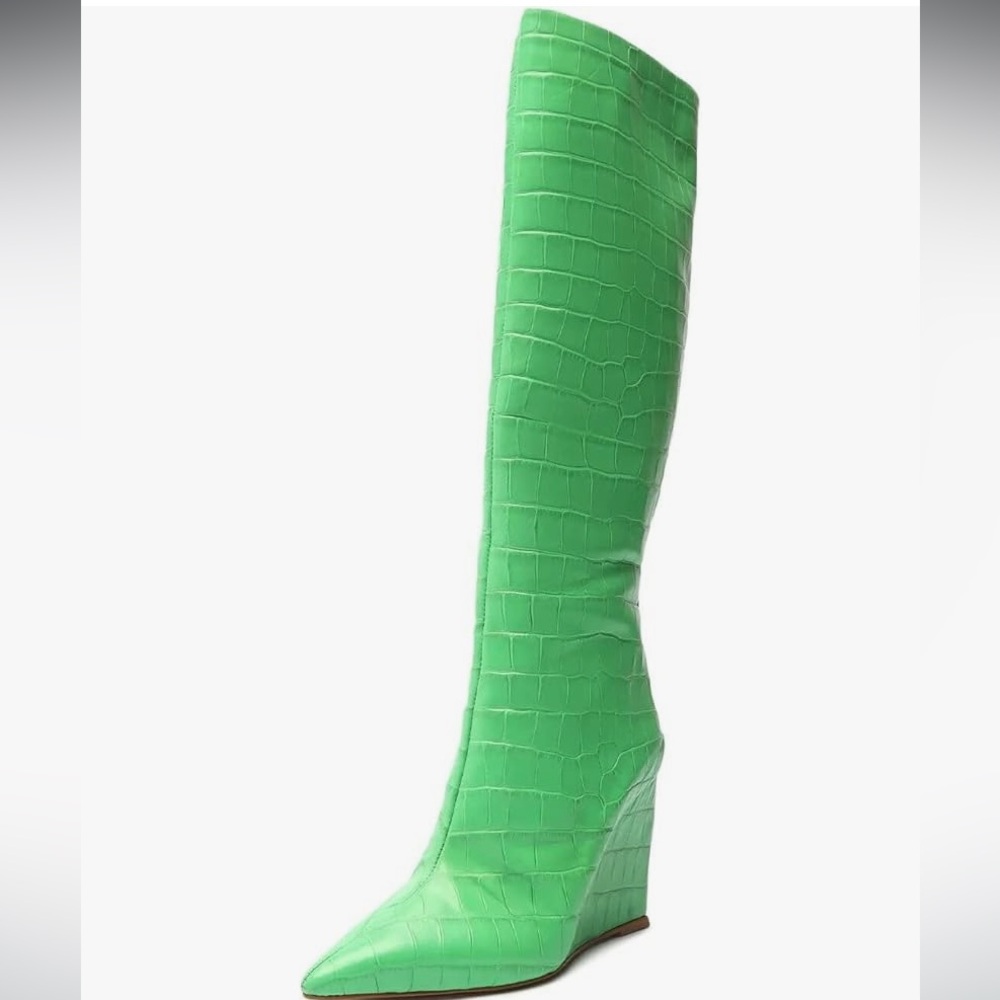 Schutz “Aysa boot”